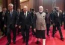 पीएम मोदी ने शनिवार को भारत मंडपम में BRICS सदस्य देशों के नेताओं के लिए डिनर पार्टी को होस्ट किया