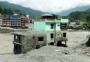 नेपाल में  त्रिशूली नदी की बाढ़ ने भारी तबाही मचाई