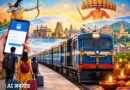 दिवाली और दशहरा के दौरान ट्रेनों में होने वाली भीड़ को देखते हुए रेलवे 102 फेस्टिव स्पेशल ट्रेनें चलाएगी