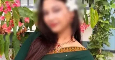 असम के गुवाहाटी में एक होमस्टे में मृत पाई गई 22 साल की छात्रा के परिवार ने आरोप लगाया है कि गैंगरेप के बाद उसकी हत्या की गई