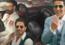 राष्ट्रपति द्रौपदी मुर्मू ने फिल्म इंडस्ट्री के सेलेब्स से हेल्थ के लिए नुकसानदायक प्रोडक्ट्स का विज्ञापन नहीं करने की अपील की