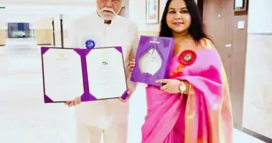 सीनियर एक्टर संजय मिश्रा को फिल्म भक्षक के लिए बेस्ट सपोर्टिंग एक्टर का नेशनल अवॉर्ड मिला