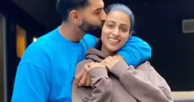 पंजाबी सिंगर व एक्टर परमीश वर्मा ने आखिरकार अपनी शादी और तलाक को लेकर चल रही चर्चाओं पर चुप्पी तोड़ दी