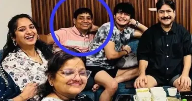 हिसार में बॉलीवुड एक्टर यशपाल शर्मा का भाई राजेश कुमार रिश्वत कांड में फंस गया