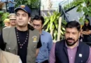 रामनगर में कॉर्बेट प्रशासन की ओर से आयोजित लिटरेचर फेस्टिवल के आखिरी दिन मशहूर गायक जुबिन नौटियाल पहुंचे