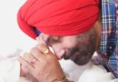 पूर्व क्रिकेटर और कांग्रेस नेता नवजोत सिंह सिद्धू ने कपिल शर्मा के शो में अपने बचपन का एक किस्सा सुनाया