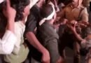 केरलम की राजधानी तिरुवनंतपुरम में बुधवार रात यूथ कांग्रेस और SFI कार्यकर्ताओं के बीच झड़प हो गई