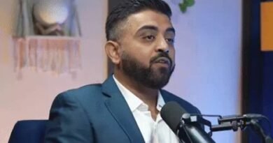 भारतीय पायलट स्मित मच्छर ने दुबई से इजराइल जा रही फ्लाइट को क्रैश होने से बचा लिया