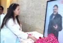 मुंबई में  एक्टर मुश्ताक खान की प्रेयर मीट हुई