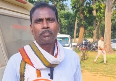 मिट्टी की दीवारों से पक्के आशियाने तक: राजा राम के वर्षों पुराने सपने को प्रधानमंत्री आवास योजना ने दिया आकार