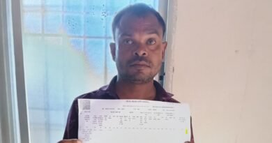 सेवा संकल्प अभियान : सेवा की कहानी