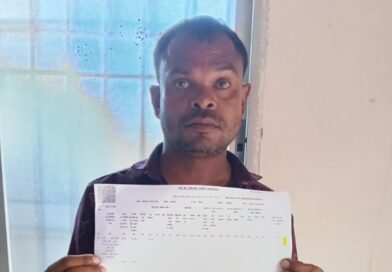 सेवा संकल्प अभियान : सेवा की कहानी