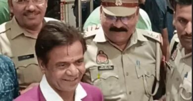 बॉलीवुड एक्टर राजपाल यादव ने चेक बाउंस केस को लेकर कहा- सुप्रीम कोर्ट अपना है, देश अपना है और हम देश के हैं