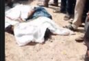 महाराष्ट्र के बीड में तुलजापुर जा रहे श्रद्धालुओं को ले जा रही एक कार की राज्य परिवहन की बस से टक्कर हो गई