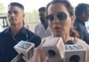 बीजेपी सांसद कंगना रनोट ने रविवार को विपक्ष के सरकार बदलने वाले बयानों पर तंज कसा