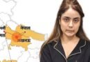 लखनऊ के करोड़पति कारोबारी शिवा शर्मा हत्या की आरोपी लिवइन पार्टनर मॉडल श्रद्धा दुबे को मंगलवार को नागपुर से गिरफ्तार कर लिया गया