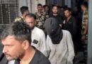 एक्टर टाइगर श्रॉफ की कार पर फायरिंग में इस्तेमाल हुए हथियार अमृतसर से लाए गए थे