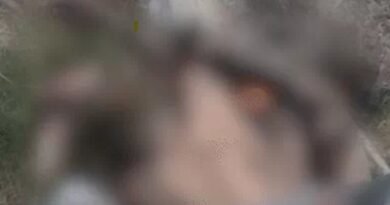 बिहार के सीवान में पटाखा बनाने के दौरान फैक्ट्री में हुए ब्लास्ट में एक ही परिवार के 5 लोगों की मौत