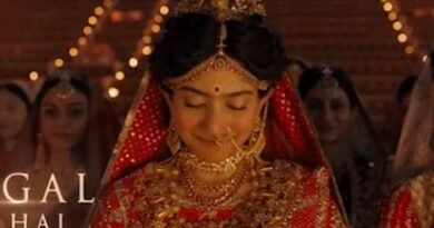 रणबीर कपूर और साई पल्लवी स्टारर फिल्म रामायण का नया गाना ‘मंगल रंग’ रविवार को जारी कर दिया गया