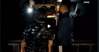 मणिपुर के कांगपोकपी जिले में दो युवक लापता हो गए हैं।