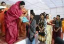 मासिक धर्म स्वच्छता को लेकर संकोच दूर करना और व्यापक जागरूकता लाना बेहद आवश्यक: राज्यमंत्री श्रीमती गौर