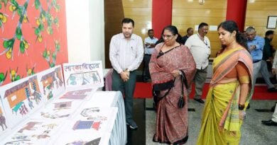 बाल विवाह मुक्त मध्यप्रदेश की परिकल्पना को साकार करने मिलकर करें प्रभावी प्रयास : मंत्री सुश्री निर्मला भूरिया