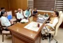 27 जिला चिकित्सालयों में आवश्यकतानुसार नवीन पदों के सृजन की कार्यवाही समय-सीमा में करें पूर्ण: उप मुख्यमंत्री श्री शुक्ल