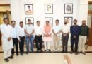 स्वामित्व योजना के क्रियान्वयन में पूर्ण सहयोग करेंगे पटवारी