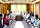 रिक्त शैक्षणिक पदों पर भर्ती शीघ्र पूरी करें, पीएम-उषा की राशि का समय-सीमा में करें उपयोग : उच्च शिक्षा मंत्री श्री परमार