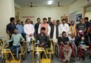 मुख्यमंत्री डॉ. यादव ने मुरैना जिला दिव्यांगजन पुनर्वास केंद्र का किया निरीक्षण