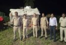 अवैध मादक पदार्थों के विरुद्ध मध्यप्रदेश पुलिस की प्रभावी कार्रवाई जारी