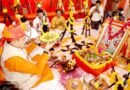 शस्त्र-पूजन भारतीय संस्कृति, शौर्य और कर्तव्यनिष्ठा का प्रतीक : मुख्यमंत्री डॉ. यादव