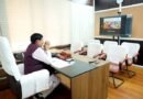 किसानों को सिंचाई के लिए दिन में 10 घंटे बिजली मिलेगी : मुख्यमंत्री डॉ. यादव