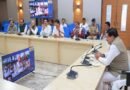 किसानों की समृद्धि सुनिश्चित करने के लिए राज्य सरकार प्रतिबद्ध : मुख्यमंत्री डॉ. यादव