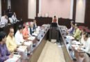 प्रदेश से जुड़ी विभूतियों पर केंद्रित कार्यक्रम भी कालिदास समारोह का हिस्सा बनें : मुख्यमंत्री डॉ. यादव