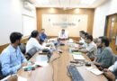 ई-संजीवनी सेवाओं को प्रभावी बनाने के लिए प्रशिक्षण एवं अधोसंरचना की कमियों को प्राथमिकता से करें दूर : उप मुख्यमंत्री श्री शुक्ल