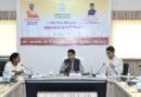 ​कागजों से निकलकर ज़मीनी स्तर पर दिखे शिक्षा नीति: उच्च शिक्षा मंत्री टंक राम वर्मा