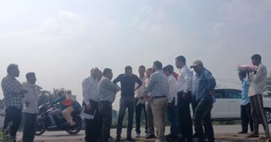 राष्ट्रपति श्रीमती द्रौपदी मुर्मु का बस्तर आगमन गौरव का अवसर, मुरिया दरबार में होंगी शामिल – मुख्यमंत्री साय