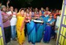 उप मुख्यमंत्री विजय शर्मा ने मड़मड़ा में आंगनबाड़ी और अटल डिजिटल सेवा केंद्र का किया लोकार्पण