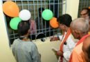 भलपहरी और अचानकपुर में ग्रामीणों के बीच पहुंचे उप मुख्यमंत्री विजय शर्मा, दी 48 लाख रुपए के विकास कार्यों की सौगात