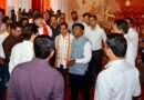 23 अक्टूबर को जगदलपुर आएंगी राष्ट्रपति श्रीमती द्रौपदी मुर्मु, मुरिया दरबार में होंगी शामिल