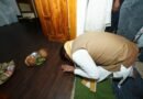 बाबा गुरु घासीदास जी के सत्य, अहिंसा और सामाजिक समरसता के मार्ग पर आगे बढ़ रही प्रदेश सरकार : मुख्यमंत्री विष्णु देव साय