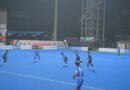 राजधानी रॉयल्स पर 4-3 की जीत के बाद चक्रधर चैंपियंस सेमीफाइनल में जगह बनाने के और करीब