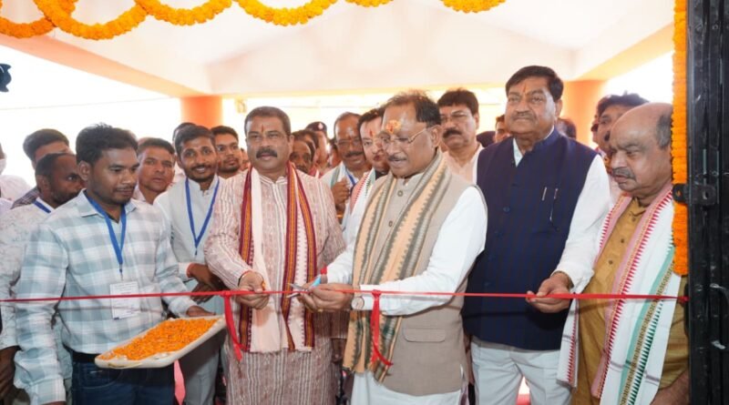 मारकंडी नदी से शहर तक पहुंचेगा पानी, बस्तर जलप्रदाय योजना के लिए 57.71 करोड़ मंजूर