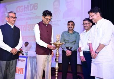 अपूर्ण एवं अपंजीकृत परियोजना पर CG-RERA की सख्त कार्रवाई, प्रमोटर को आबंटी को 6.87 लाख रुपये ब्याज भुगतान करने का आदेश