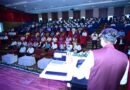 छत्तीसगढ़ के विकास का प्रमुख इंजन बनेगा हाउसिंग बोर्ड, आवास के साथ अधोसंरचना विकास में निभाएगा महत्वपूर्ण भूमिका : आवास एवं पर्यावरण मंत्री ओ.पी. चौधरी