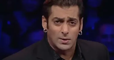सलमान खान ने बताया कि नेगेटिविटी के दौर में वह ‘दस का दम’ होस्ट करने को लेकर झिझक रहे थे