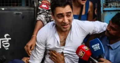 आमिर खान के भांजे इमरान खान ने भारत छोड़ने के नोटिस को शनिवार को बॉम्बे हाईकोर्ट में चुनौती दी