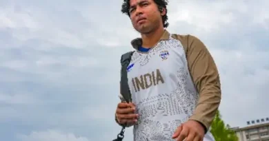 टाइम मैगजीन की TIME 100 Next लिस्ट में भारतीय क्रिकेटर वैभव सूर्यवंशी को जगह मिली है
