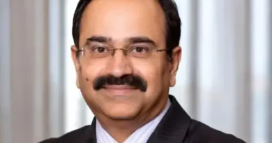 HDFC बैंक ने अनूप बागची को अपना नया मैनेजिंग डायरेक्टर और चीफ एग्जीक्यूटिव ऑफिसर नियुक्त किया